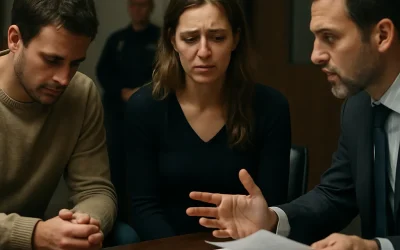 Archivo vs Sobreseimiento Provisional en Denuncias de Abuso Sexual: Diferencias Clave y Consecuencias Legales