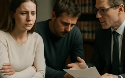 Cómo afecta una condena por delito sexual al acceso laboral: Consecuencias legales y opciones de reinserción