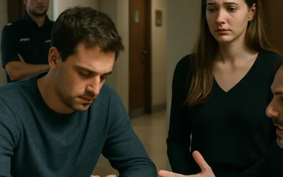 Cómo Comunicar a tu Entorno que Has Sido Absuelto de un Delito Sexual: Guía Completa para Recuperar tu Reputación
