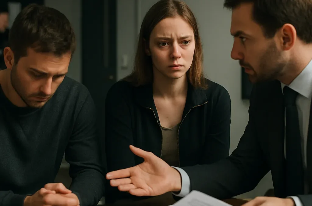 ¿Cuánto dura la fase de instrucción en un delito sexual? Plazos y factores clave