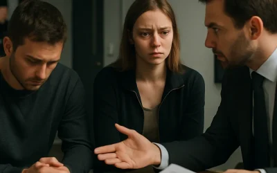 ¿Cuánto dura la fase de instrucción en un delito sexual? Plazos y factores clave