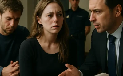 Denuncia falsa vs. denuncia sin pruebas en delitos sexuales: Claves para entender su distinción legal