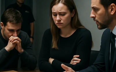 Grooming vs Sextorsión: ¿Cuál Delito Sexual Tiene Mayor Pena Legal? [Análisis Jurídico 2025]