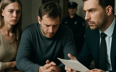 Procedimiento Ordinario vs Juicio Rápido en Delitos Sexuales: ¿Cuál Aplica? Guía Completa 2023