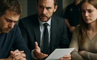 Prueba Testifical vs Pericial en Delitos Sexuales: Análisis Comparativo y Valor Probatorio