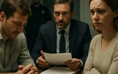 ¿Puedo exigir responsabilidad civil a una empresa por acoso sexual laboral? Derechos y compensaciones