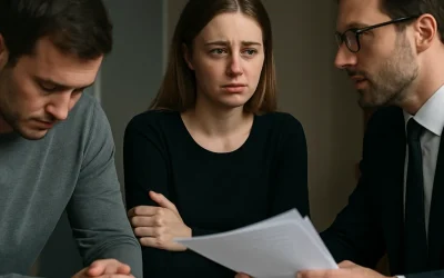 ¿Puedo ser citado como testigo en un caso de agresión sexual? Derechos y obligaciones