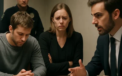Error de Tipo vs Dolo en Delitos Sexuales: Diferencias Clave y Consecuencias Legales