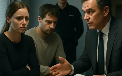 Qué hacer cuando el fiscal solicita una pena superior a la de instrucción en delitos sexuales: Guía legal completa