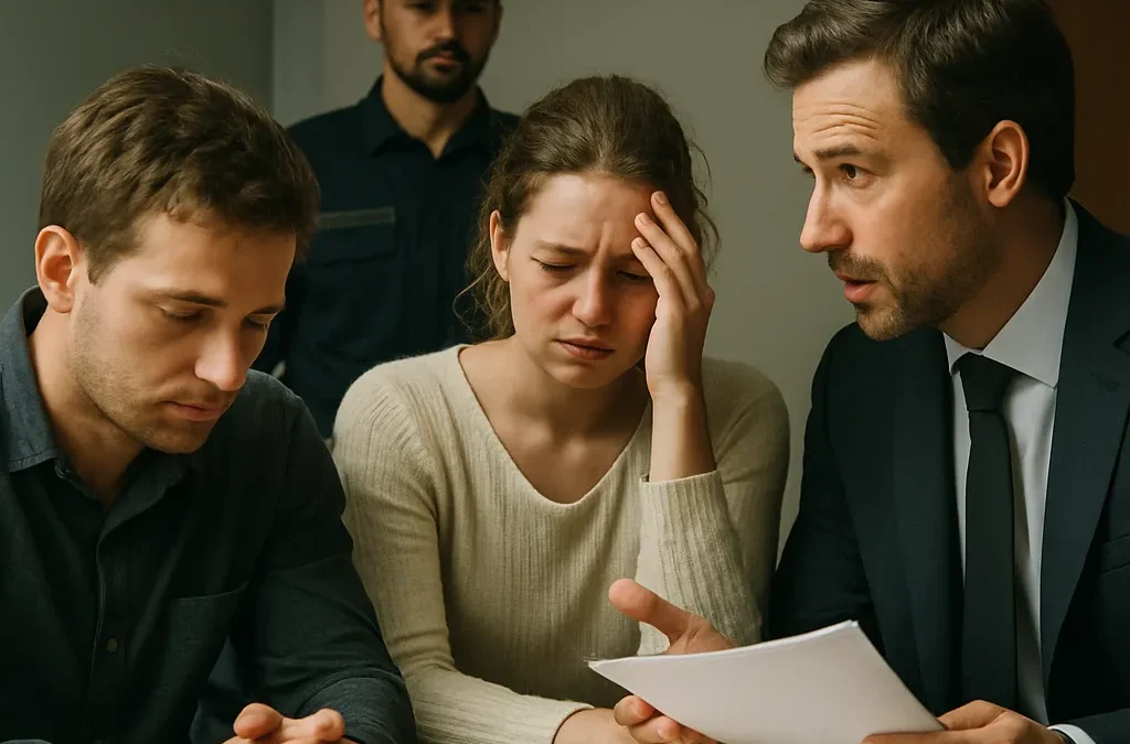Qué Hacer Cuando la Víctima Cambia su Versión en un Caso de Violación: Guía Legal Completa