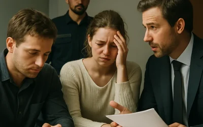 Qué Hacer Cuando la Víctima Cambia su Versión en un Caso de Violación: Guía Legal Completa
