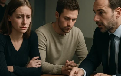¿Qué Ocurre Cuando la Víctima No Se Presenta al Juicio por Violación? Consecuencias Legales y Procedimiento