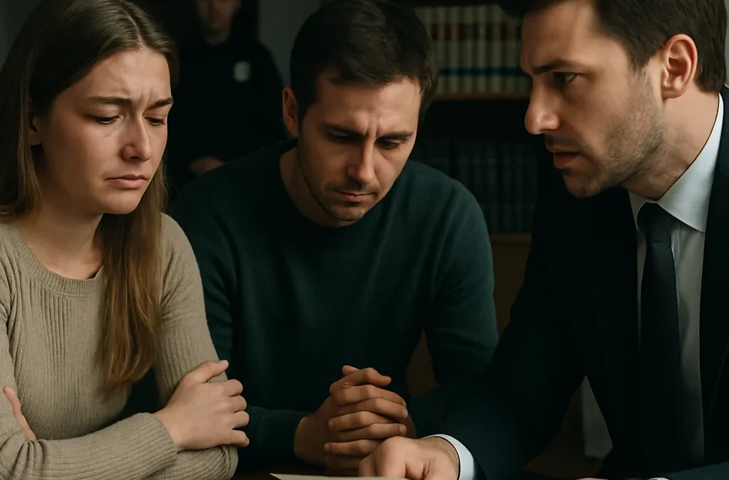 ¿Se puede recurrir una condena por delito sexual sin pruebas físicas? Claves legales y estrategias de defensa