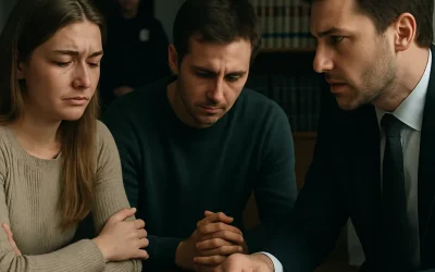 ¿Se puede recurrir una condena por delito sexual sin pruebas físicas? Claves legales y estrategias de defensa