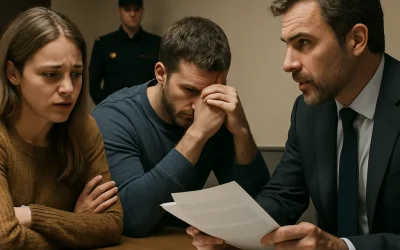 Abogado Penal Especializado en Delitos Sexuales en San Fernando de Henares: Defensa Legal Experta