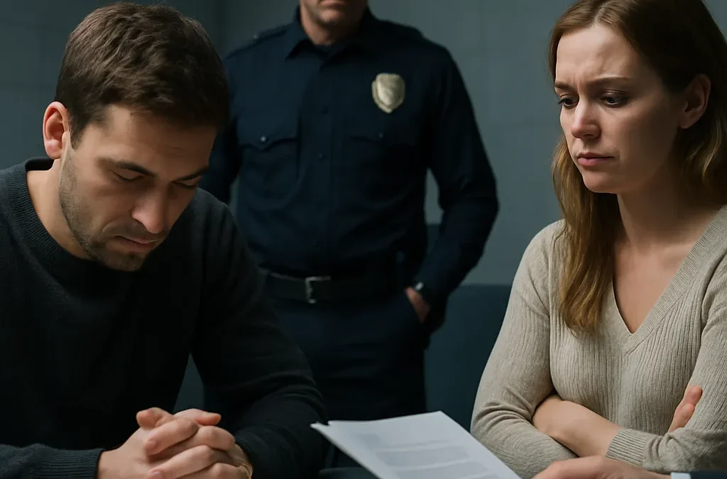 Absolución en caso de abuso sexual con testimonio único: Cómo el análisis de verosimilitud puede ser decisivo