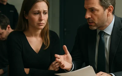 Abuso Continuado vs Puntual: Cómo se Calcula la Pena en Delitos Sexuales | Guía Legal