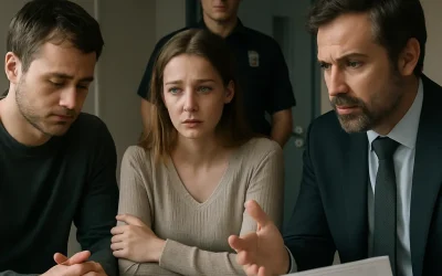 Acusación Popular vs Acusación Particular: Diferencias Clave en Casos de Delitos Sexuales