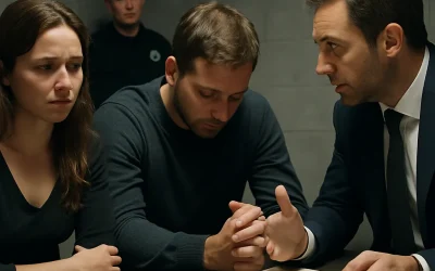 Archivo por Falta de Tipicidad Penal en Delitos Sexuales: Guía Completa del Procedimiento