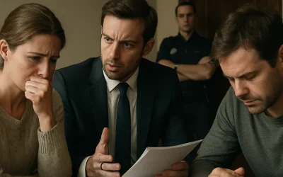 Estrategias legales ante la retractación de la víctima en casos de abuso sexual matrimonial: guía completa para abogados