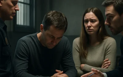 Caso Resuelto: Conformidad en Delito Sexual Leve con Reconocimiento Parcial | Análisis Legal