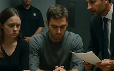 La Falta de Individualización de Conductas: Por Qué Se Desestiman Casos de Violación Grupal | Análisis Legal