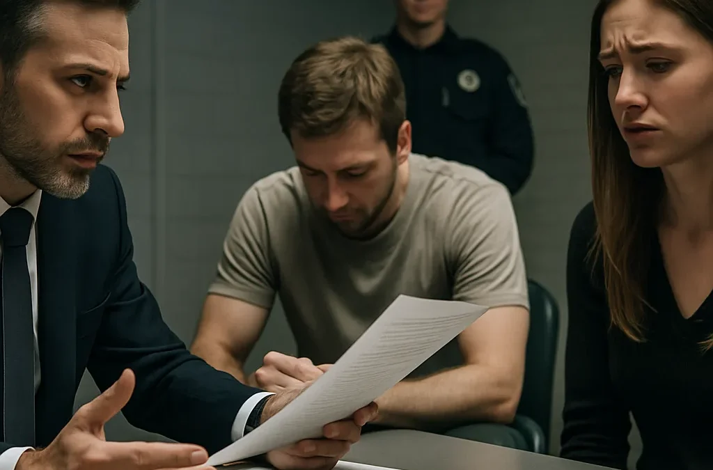 Cómo Afecta el Informe Pericial a la Credibilidad del Testimonio en Causas de Violación: Análisis Legal Completo