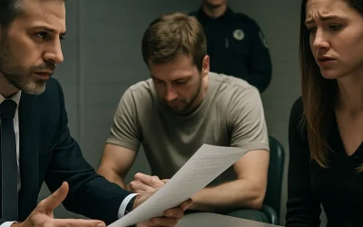 Cómo Afecta el Informe Pericial a la Credibilidad del Testimonio en Causas de Violación: Análisis Legal Completo