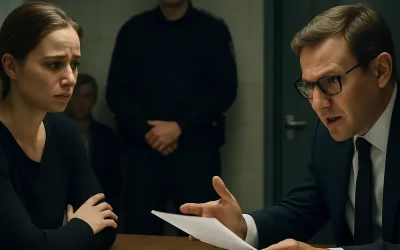 Cómo Evitar la Prisión en Delitos Sexuales: Guía Completa de Medidas Alternativas Legales