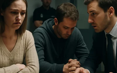 Cómo Evitar la Prisión Provisional en Casos de Agresión Sexual en Paracuellos del Jarama: Guía Legal Efectiva