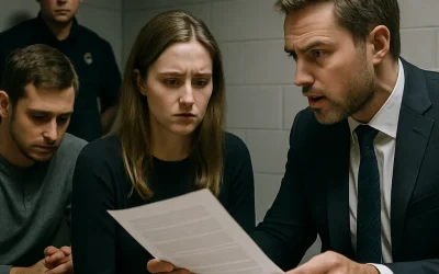 Cómo impugnar un informe pericial psicológico en juicios de agresión sexual: Guía completa