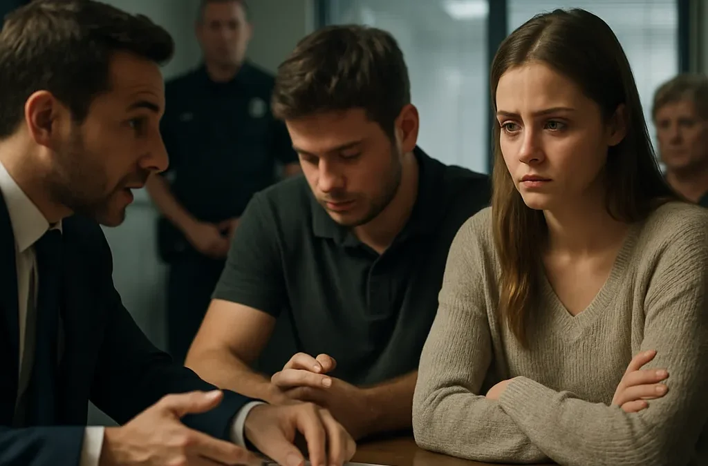 Cómo el entorno social y mediático impacta en las condenas por agresión sexual grupal: análisis jurídico completo