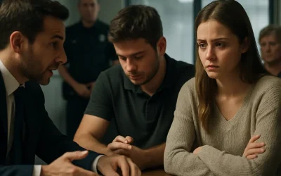 Cómo el entorno social y mediático impacta en las condenas por agresión sexual grupal: análisis jurídico completo