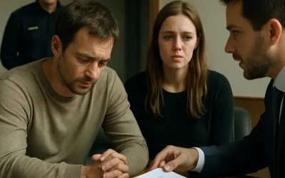 Estrategia Legal Exitosa: Cómo Obtuvimos Sentencia Favorable en un Caso de Abuso Sexual a Pesar del Informe Psicológico Adverso