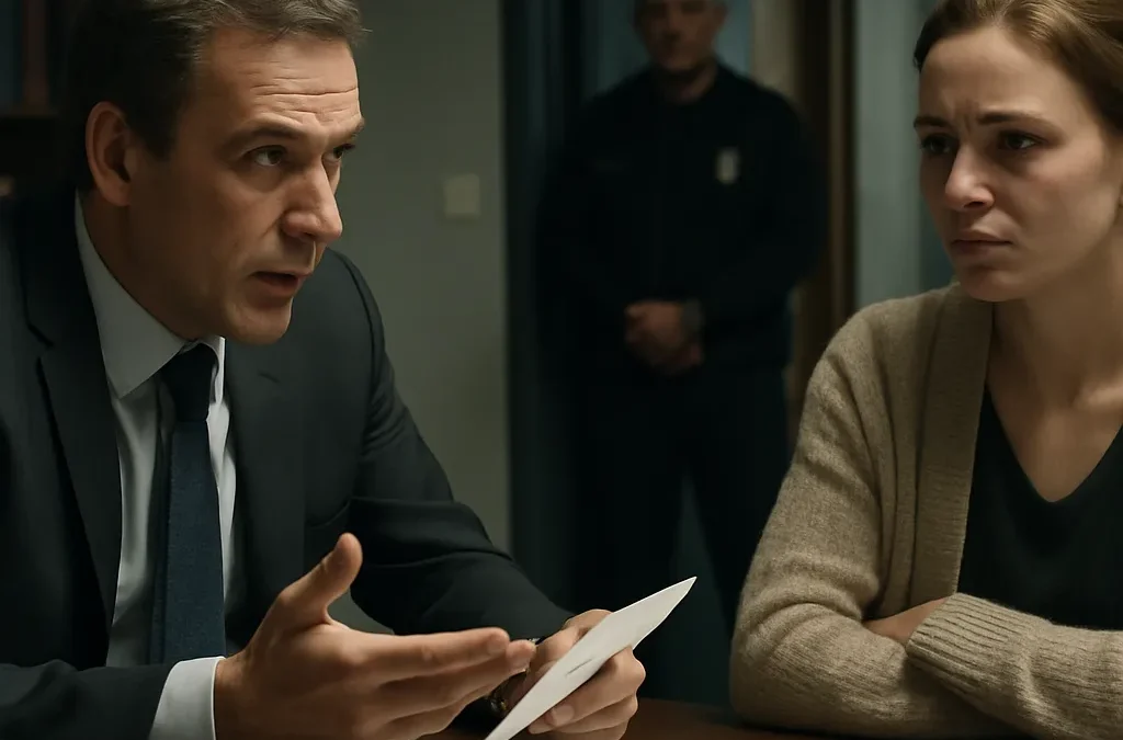 Cómo la perspectiva de género ayuda a identificar acusaciones falsas en delitos sexuales: guía jurídica completa