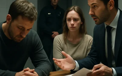 Testigos Indirectos en Casos de Abuso Sexual: Estrategias Legales para Rebatir Acusaciones en Situaciones de Aislamiento