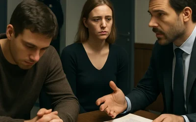 Contacto Físico Directo vs Abuso Psicológico: Análisis Comparativo de sus Consecuencias Penales