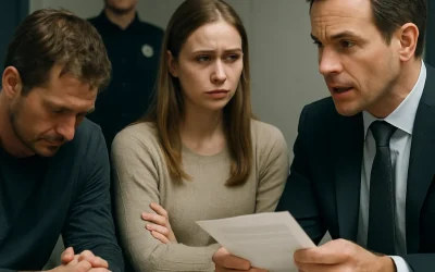 Conversación Explícita vs Insinuación en Grooming: ¿Qué Configura Realmente un Delito Sexual?