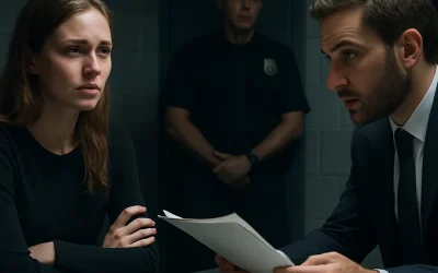 Defensa en juicio por agresión sexual en una fiesta: Estrategias efectivas para rebatir el relato acusatorio