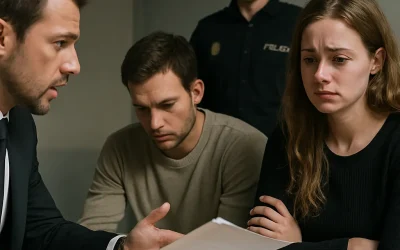 Defensa Técnica Efectiva: Cómo Enfrentar Casos de Acoso Sexual Digital a través de Perfiles Anónimos