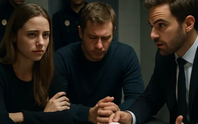 Delitos Sexuales en Grupo vs. Individual: Agravantes y Circunstancias Legales que Debes Conocer