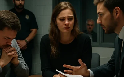 Denuncia por Agresión Sexual en Fiesta Privada en Boadilla del Monte: Guía Legal y Pasos a Seguir