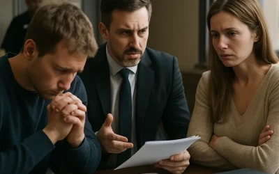 Denuncia anónima vs. parte médico en delitos sexuales: ¿Cuál es más efectivo para las víctimas?