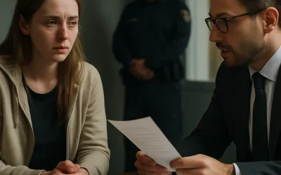Asistencia Jurídica Gratuita para Víctimas de Delitos Sexuales: Guía Completa de Derechos y Recursos