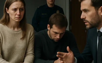 Investigación Policial vs Judicial en Casos de Abusos Sexuales: Diferencias Clave y Procedimientos