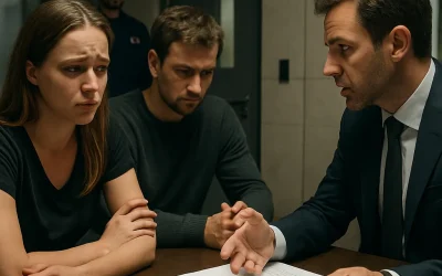 Juicio Oral por Agresión Sexual en Discoteca: Claves para Demostrar el Consentimiento Recíproco