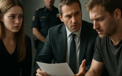 Juicio Oral Anulado por Vulneración del Derecho a la Defensa en Casos de Abuso Sexual: Análisis Jurídico