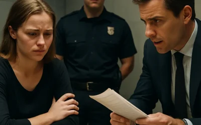 Juicio Oral en Casos de Agresión Sexual con Consumo de Alcohol: Análisis Jurídico de la Capacidad para Consentir