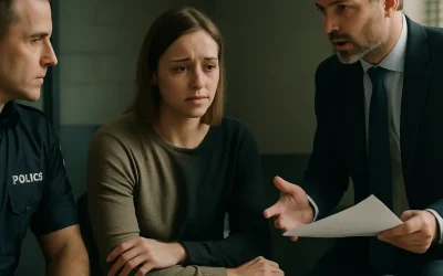 Prueba Directa vs Indiciaria en Delitos Sexuales sin Testigos: Claves Legales para la Defensa