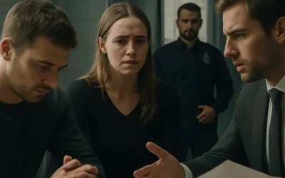 ¿Puede haber condena por abuso sexual sin pruebas físicas? Análisis legal completo